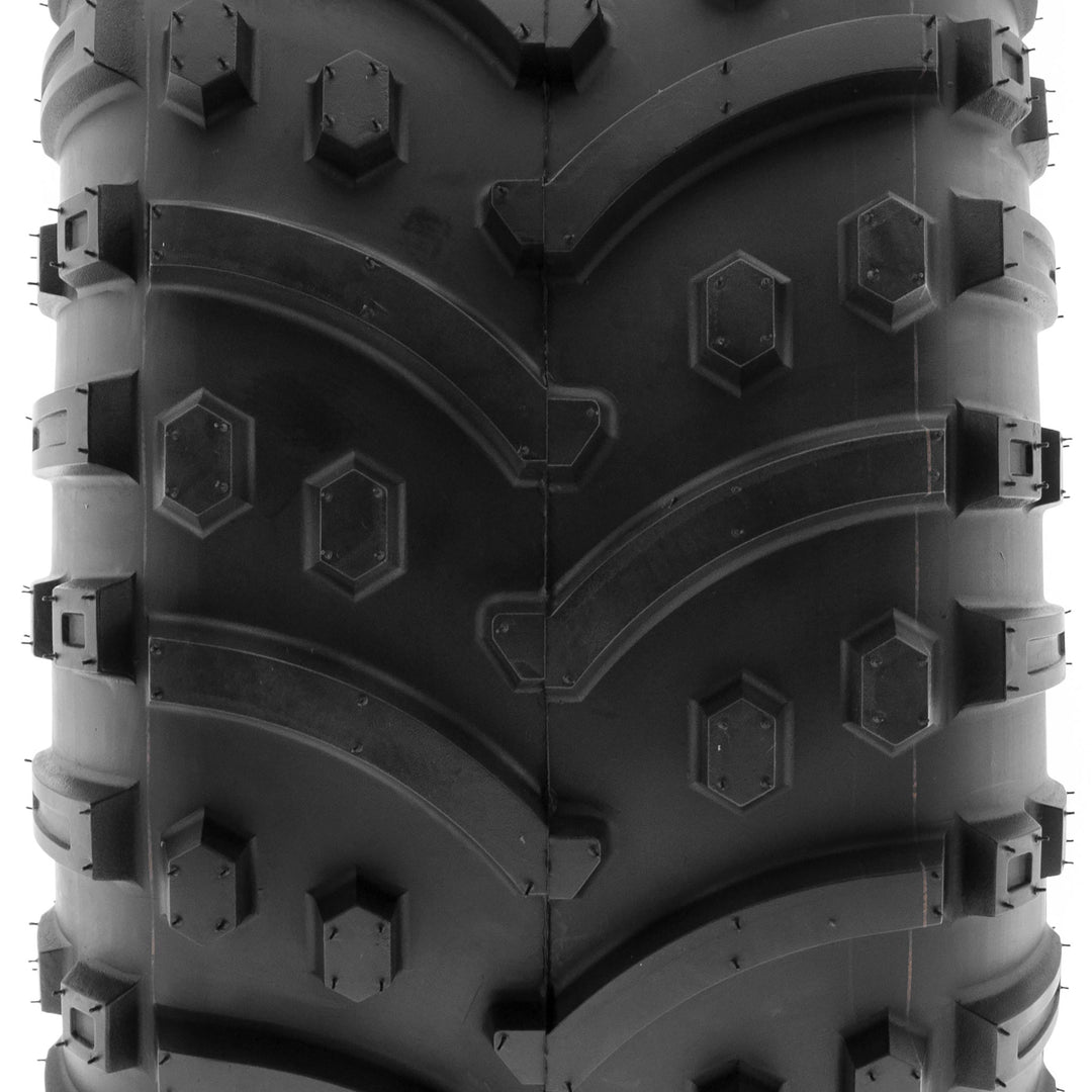 SunF A032 Tire