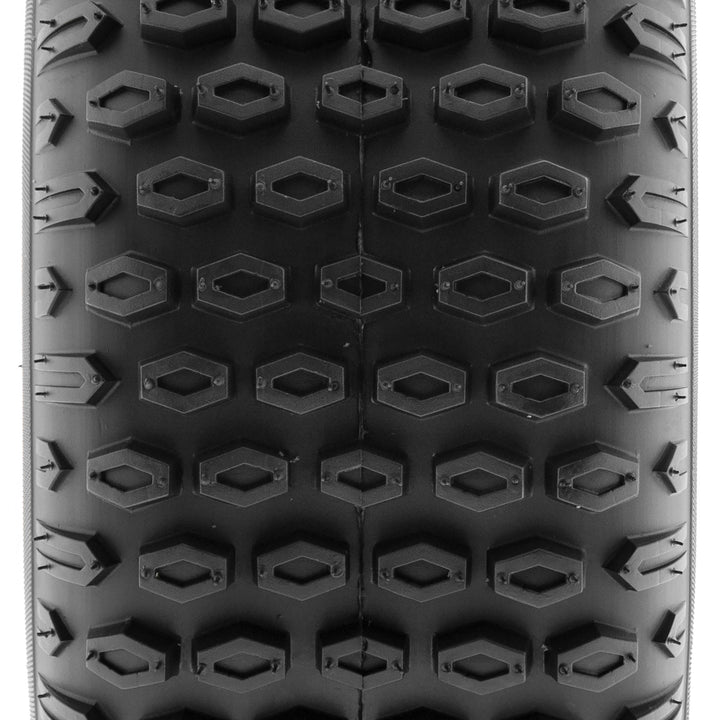 sunday2 Level 8 ZX 16 X8.5 8-170.00 -6 BKMTXX | Discount Tire