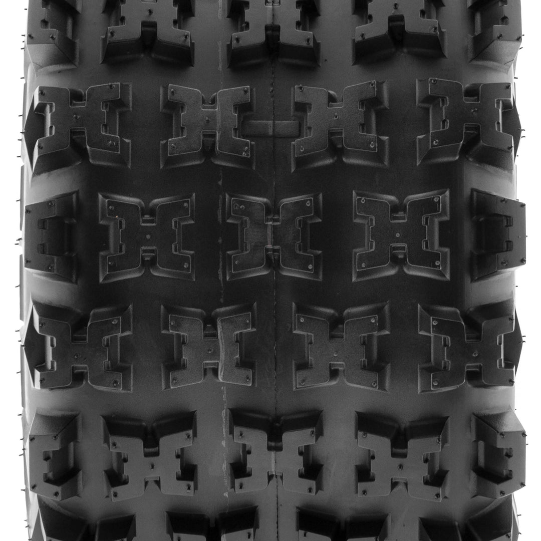 SunF A027 Tire