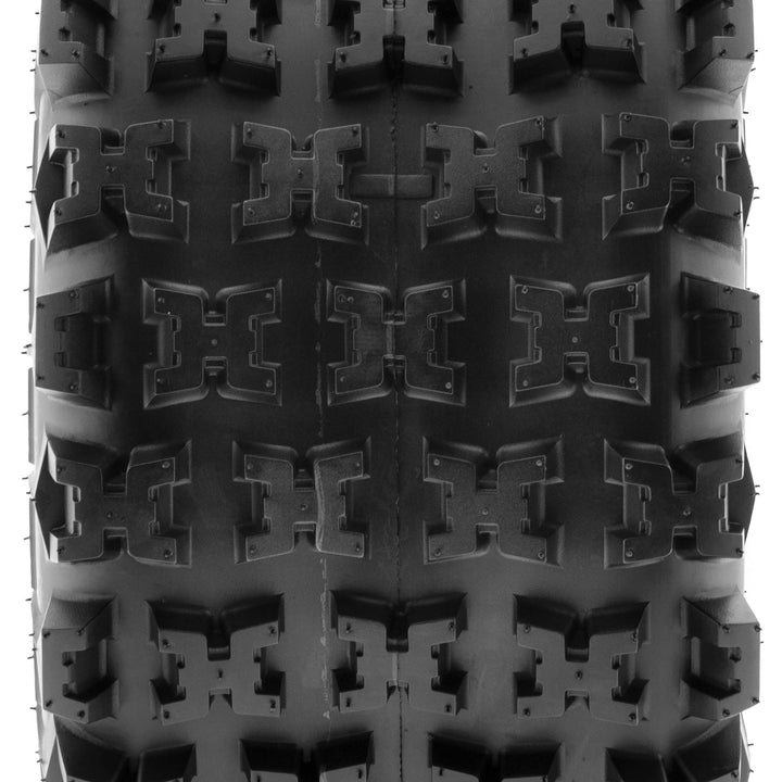 SunF A027 Tire
