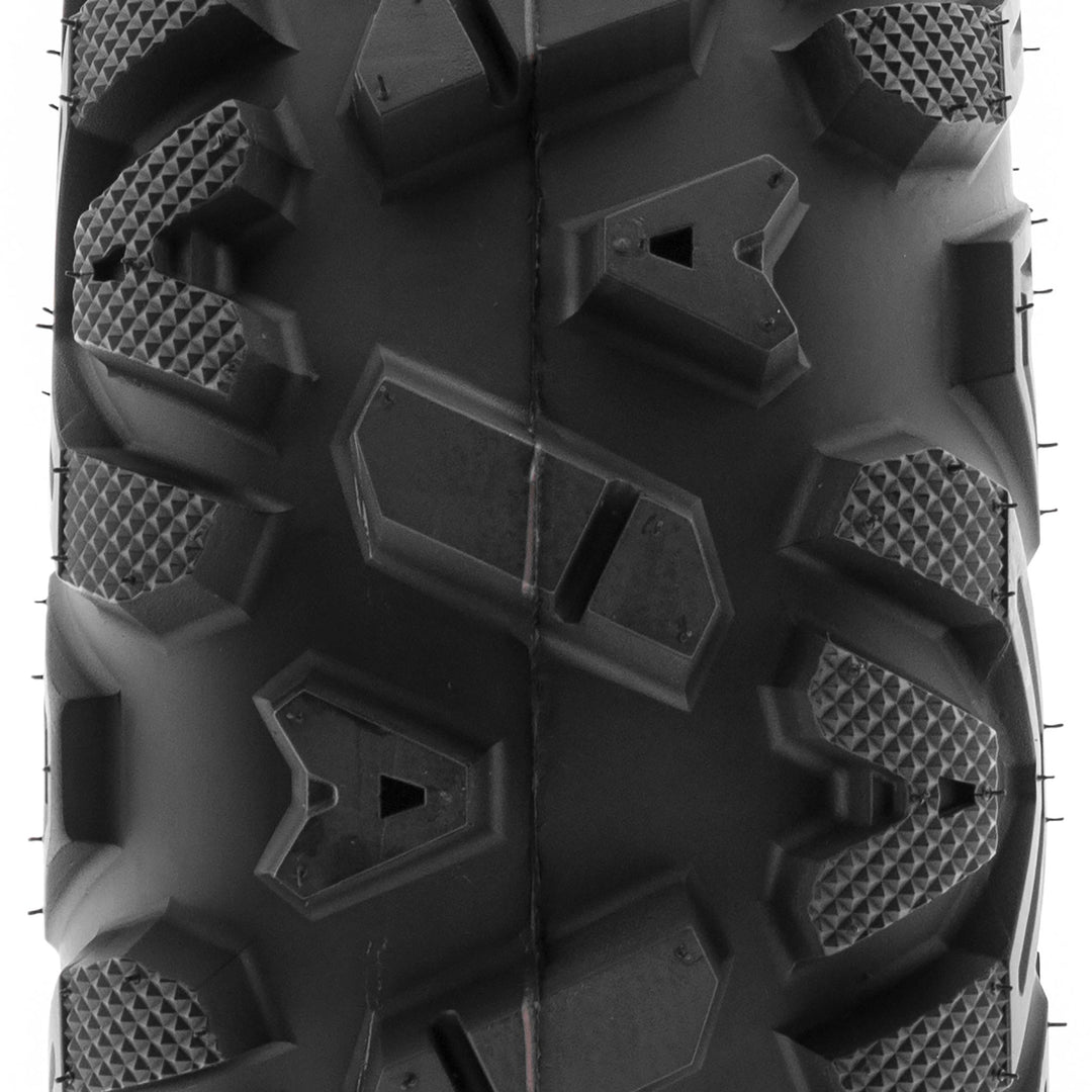 SunF A033 POWER I Tire