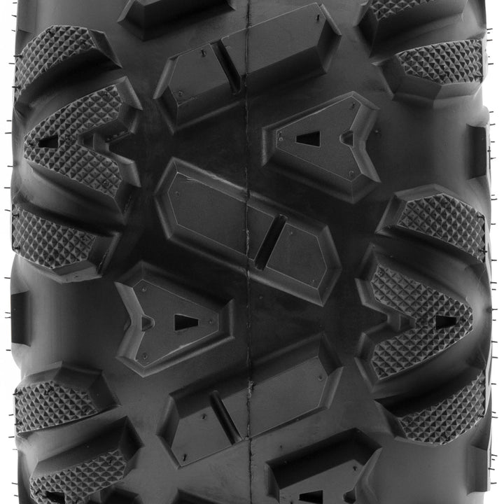 SunF A033 POWER I Tire X4 Set