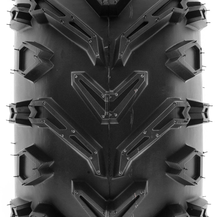 SunF A041 Tire X4 Set