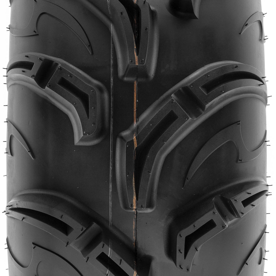 SunF A048 WARRIOR Tire
