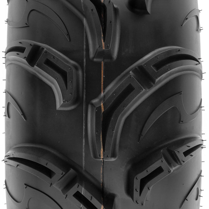 SunF A048 WARRIOR Tire