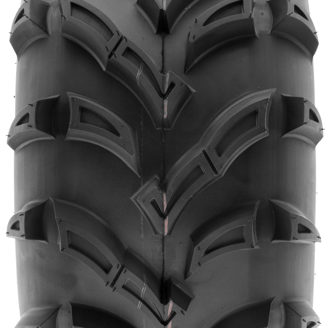 SUNF SunF A024 SxS UTV ATV off-road Mud riding racing Tires | FREE