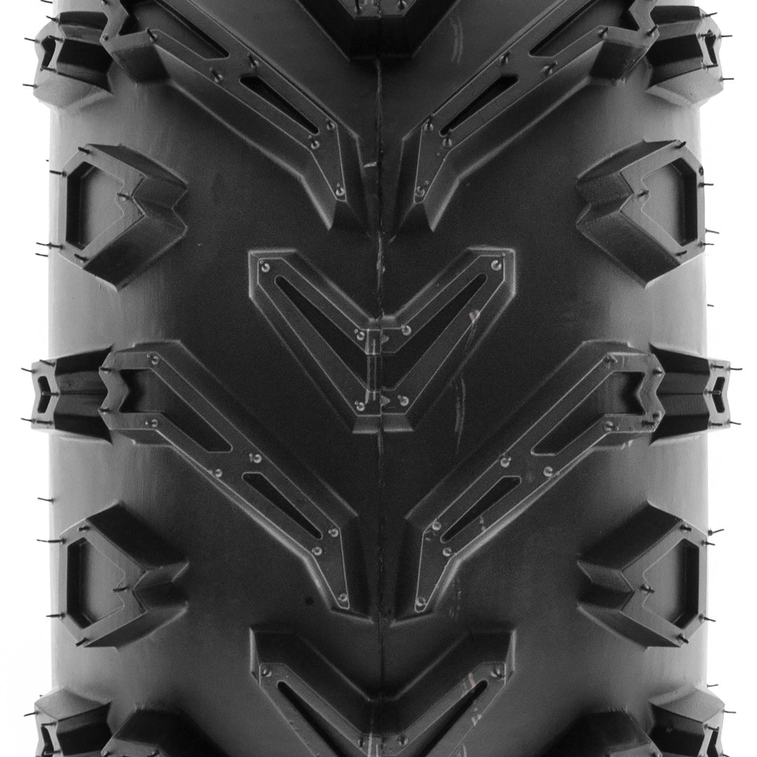 SUNF SunF A041 25x10-12 SxS UTV ATV off-road Mud tread