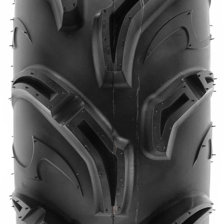 SunF A048 WARRIOR Tire X4 Set