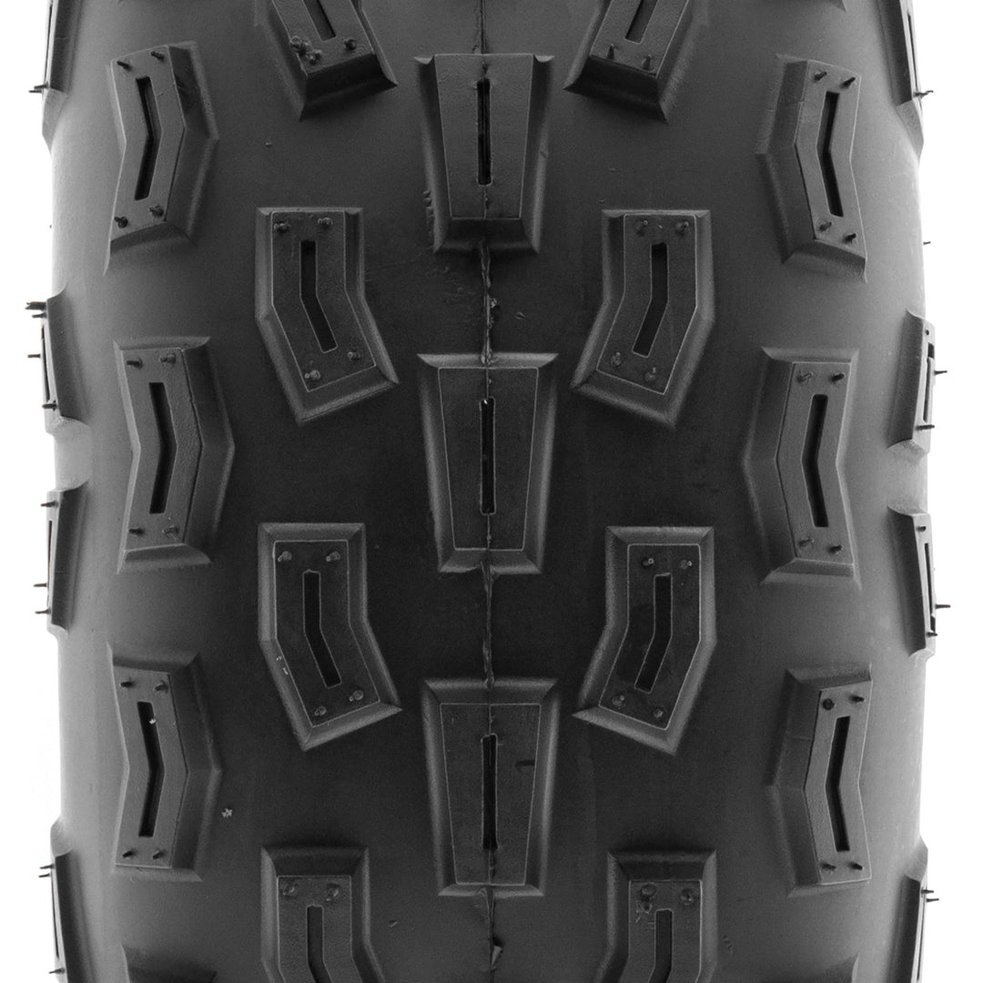 SunF A029 Tire Pair Set