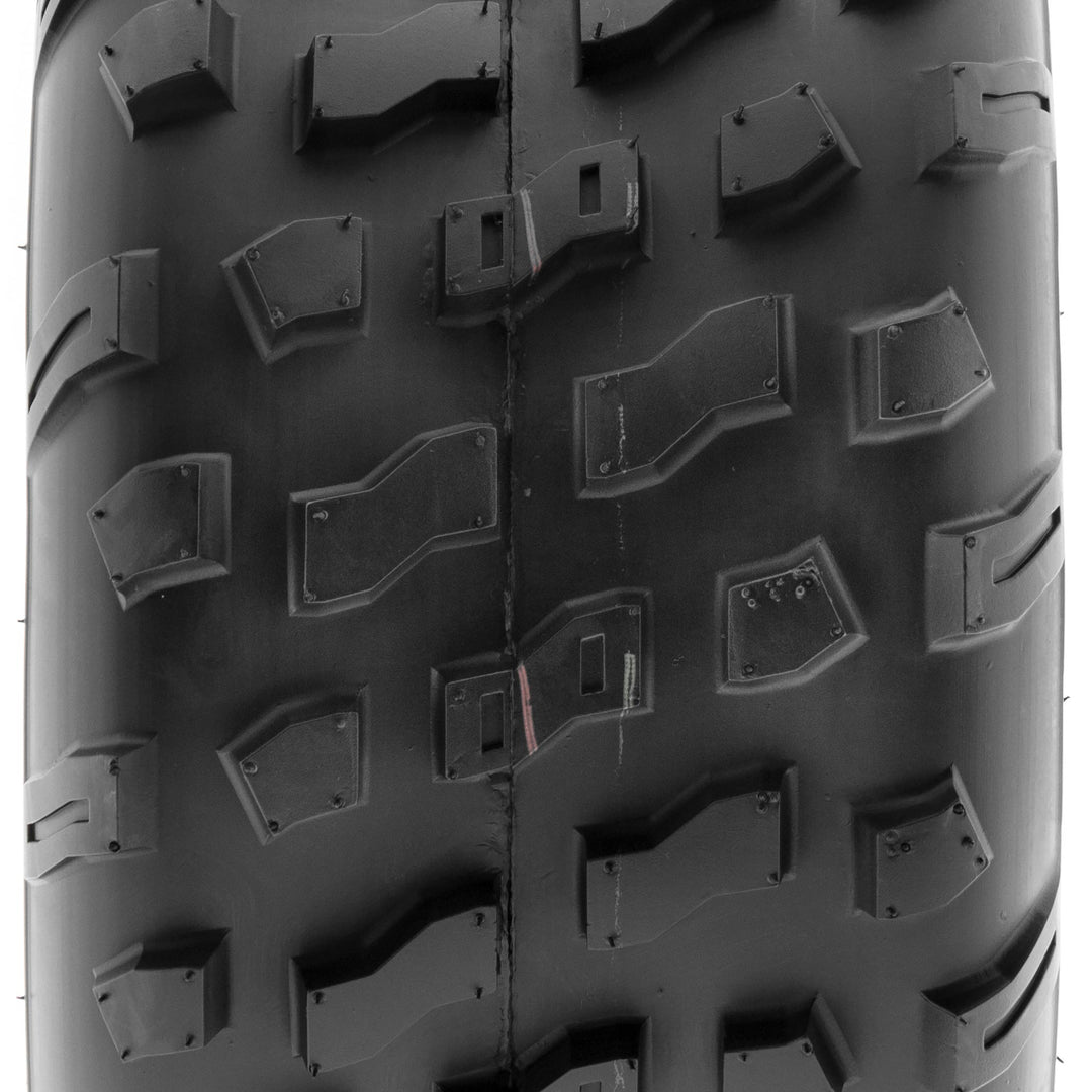 SunF A022 Tire X4 Set