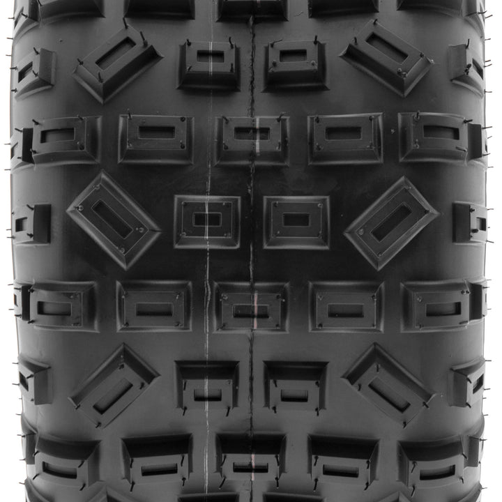 SunF A035 Tire