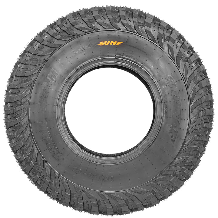 SunF A066 Tire x4 Set