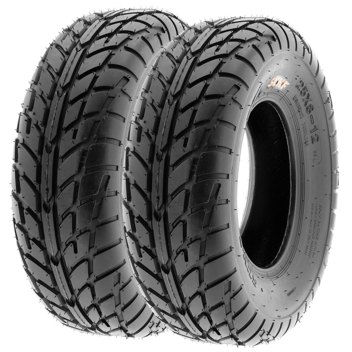 SunF A021 Tire Bundle Set