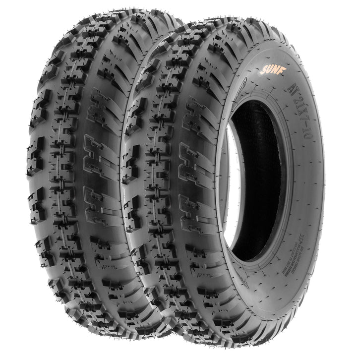 SunF A031 Tire Bundle Set