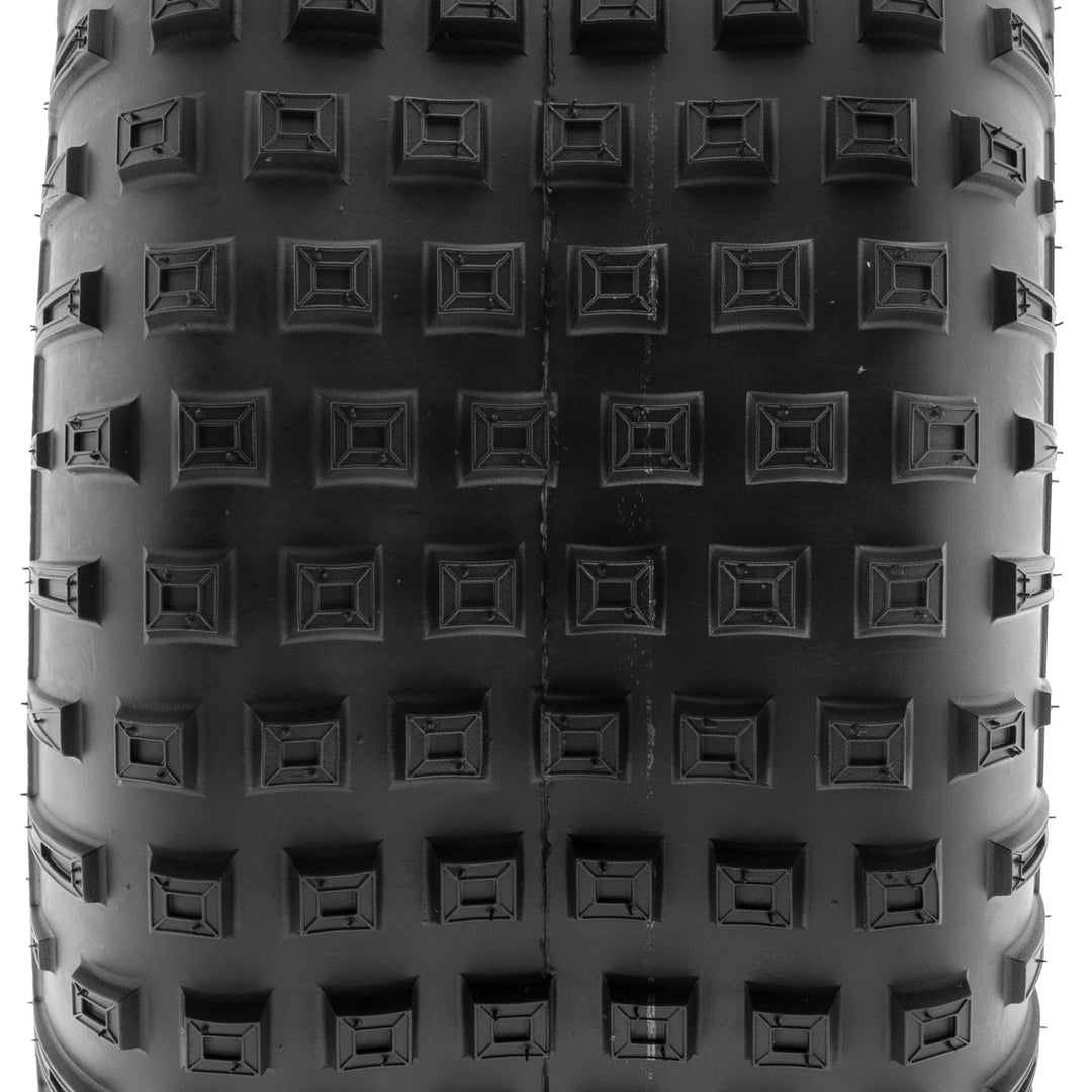 SunF A011 Tire