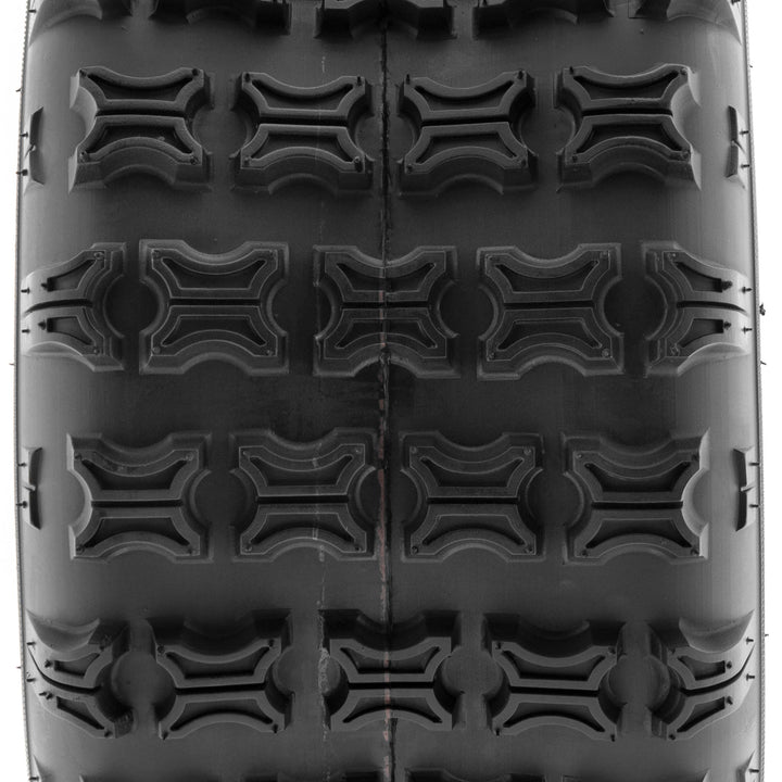 SunF ATV TIRE/UTV TIRE All Terrain 6 PR Tubeless A018