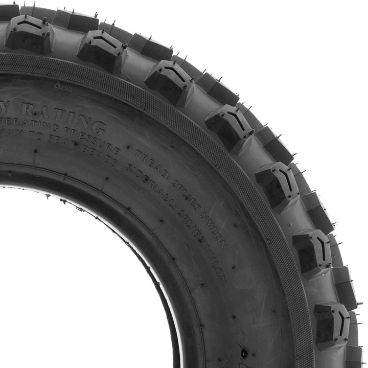 SunF A017 Tire