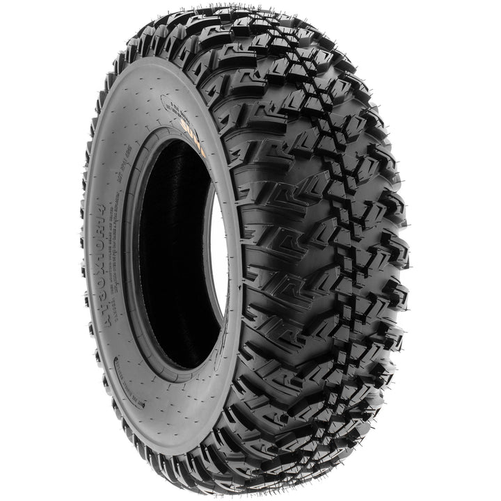 SunF ATV TIRE/UTV TIRE All Terrain 8 PR Tubeless A045 (set of 2)