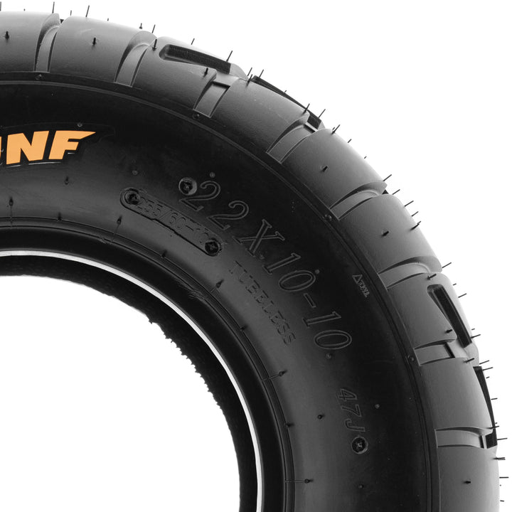 SunF A021 Tire