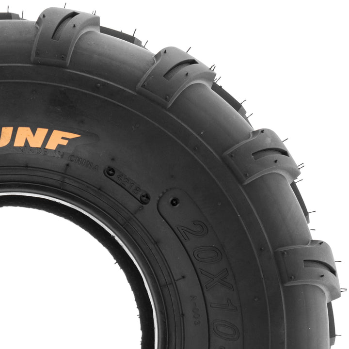SunF A003 Tire