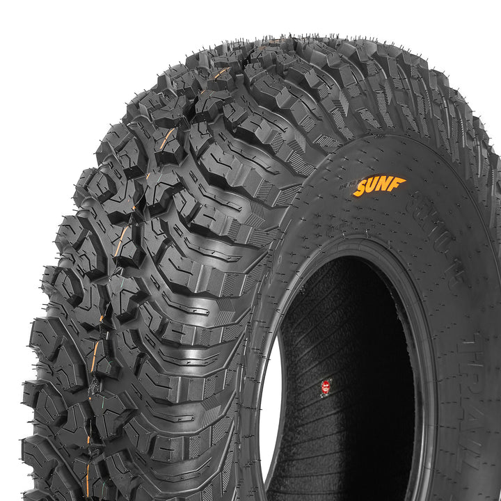 SunF A066 Tire