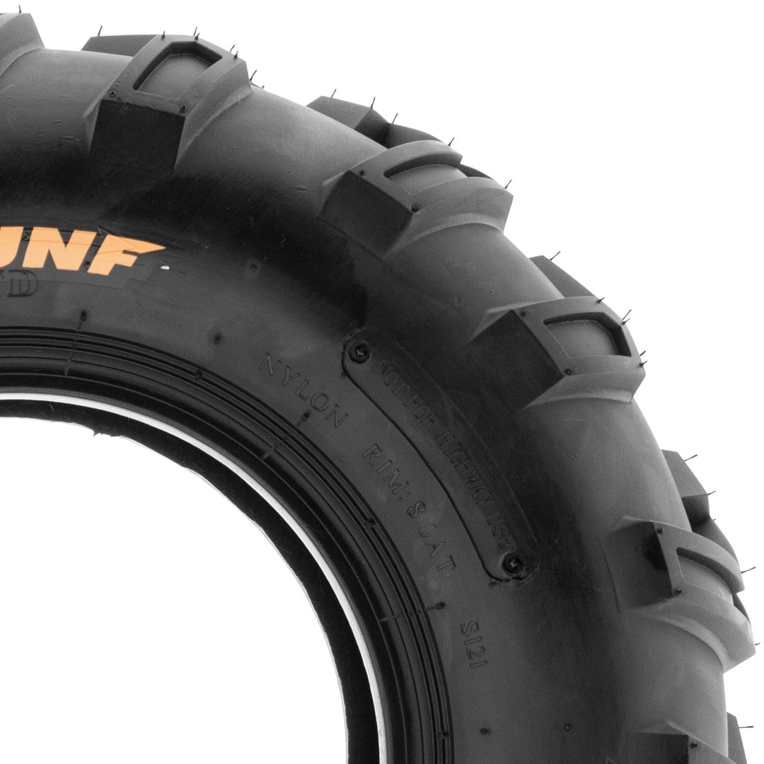 SunF A001 Tire