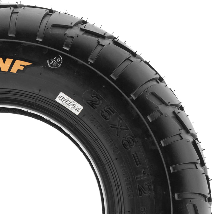 SunF A021 Tire