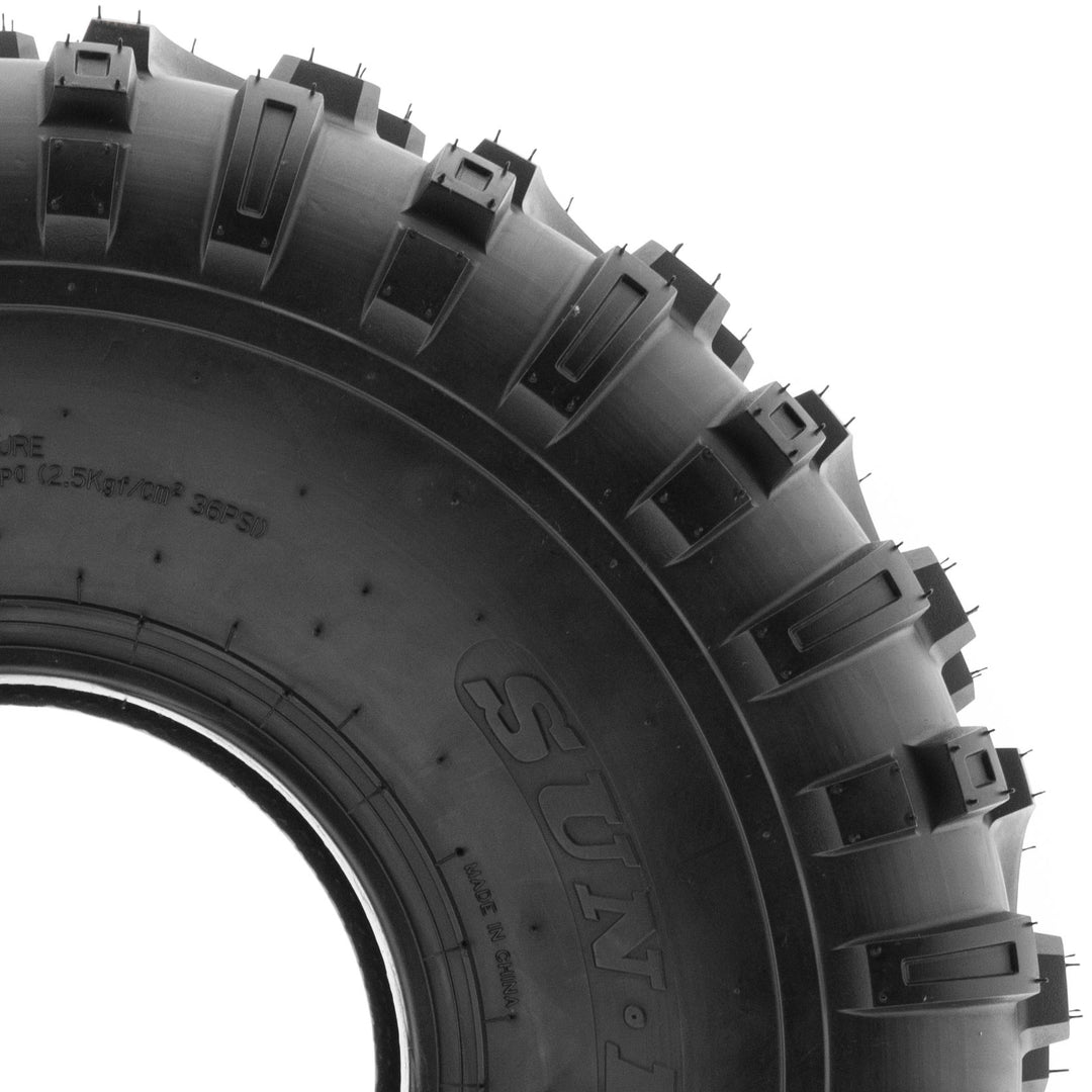 SunF A032 Tire