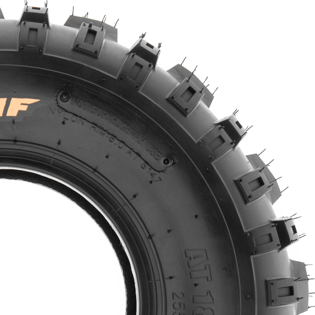 SunF A035 Tire