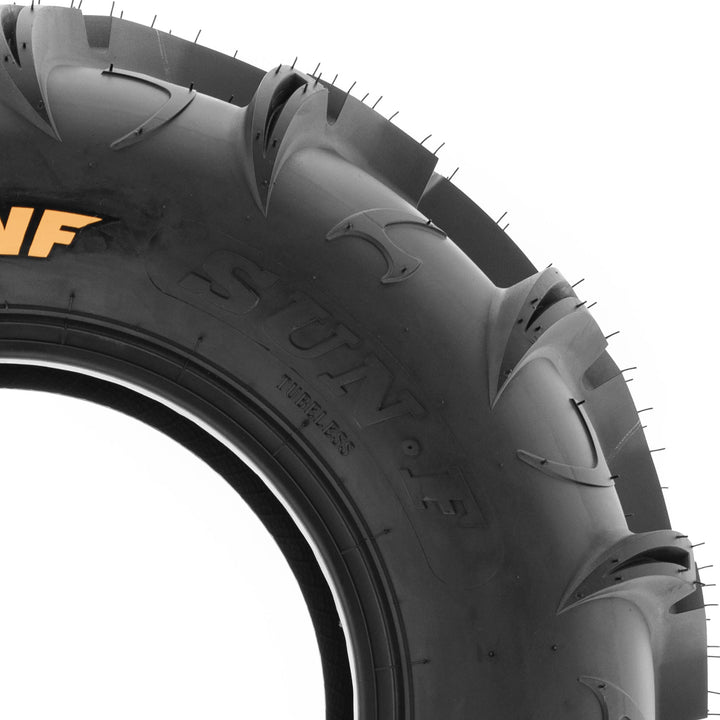 SunF A048 WARRIOR Tire