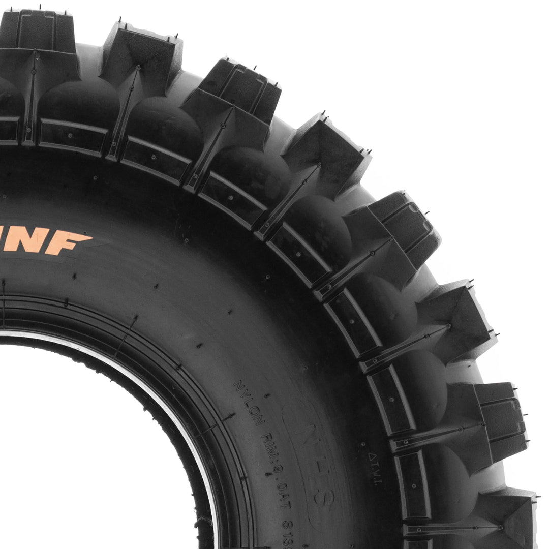 SUNF SunF A027 Sport SxS UTV ATV off road racing riding Mud