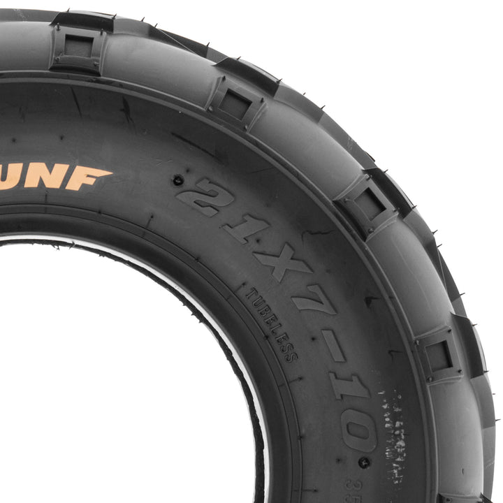 SunF A004 Tire