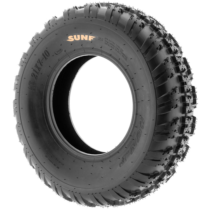 SunF A032 Tire X4 Set