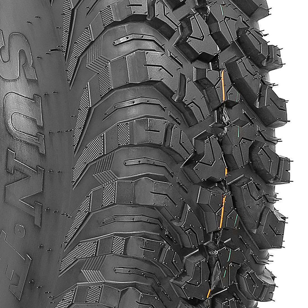SunF A066 Tire Pair Set