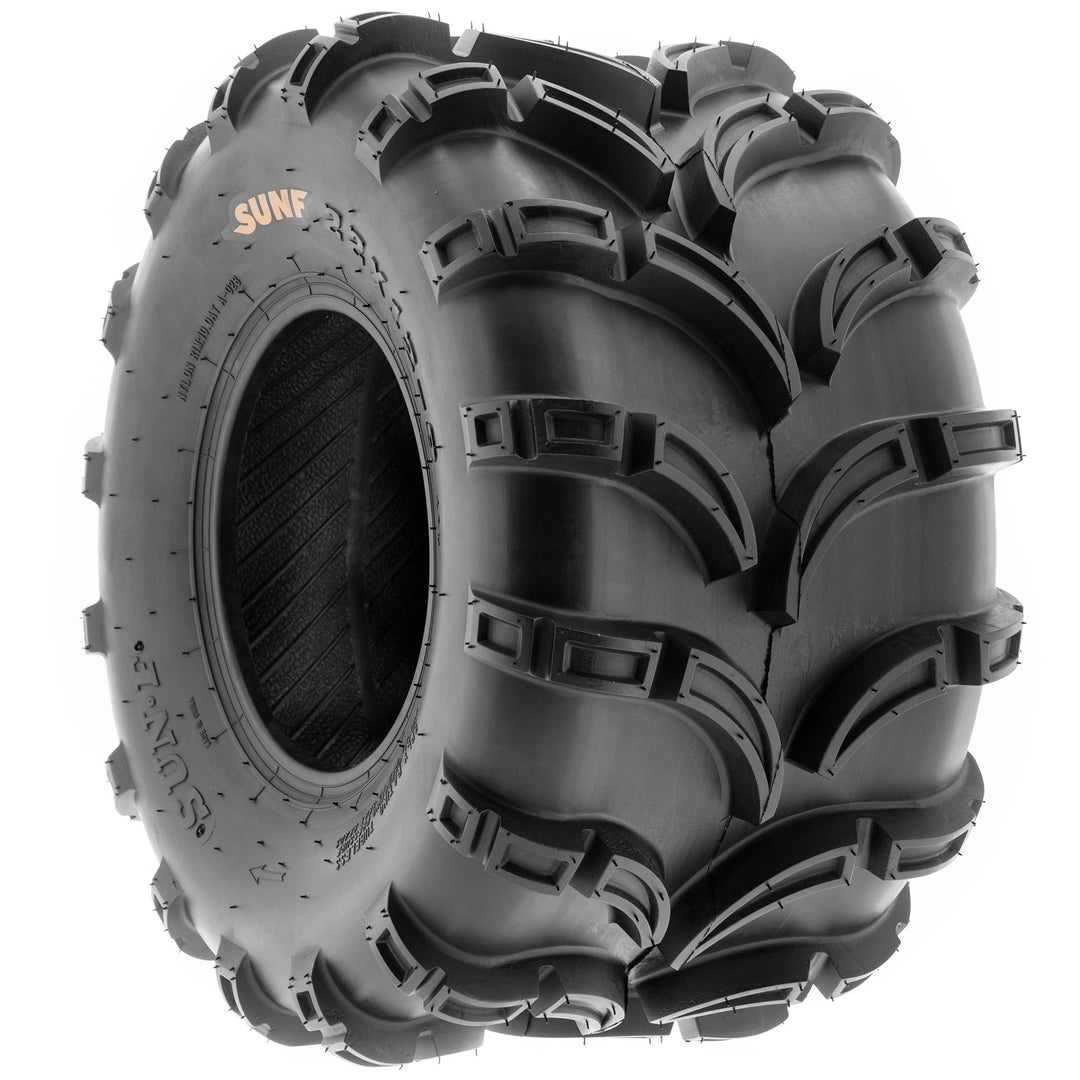 SunF A028-1 Tire Pair Set