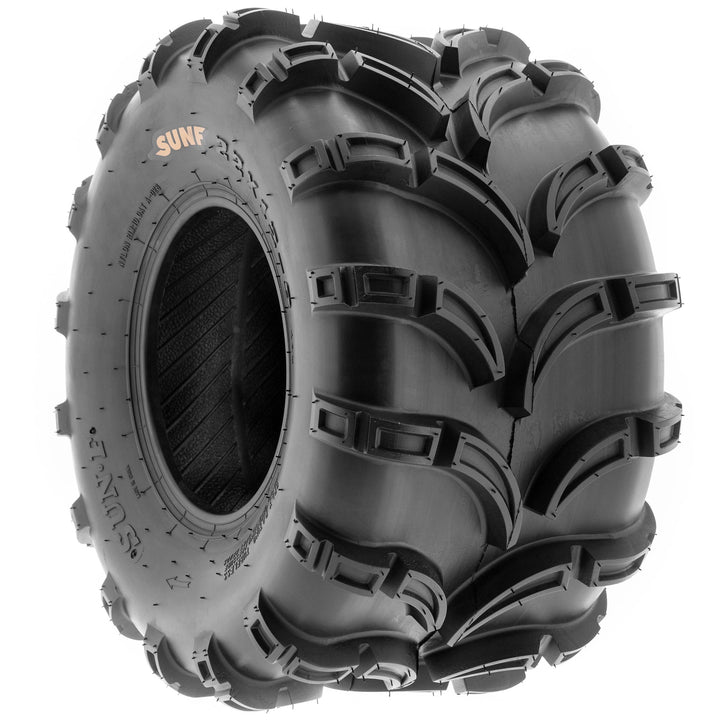 SunF A028-1 Tire Pair Set