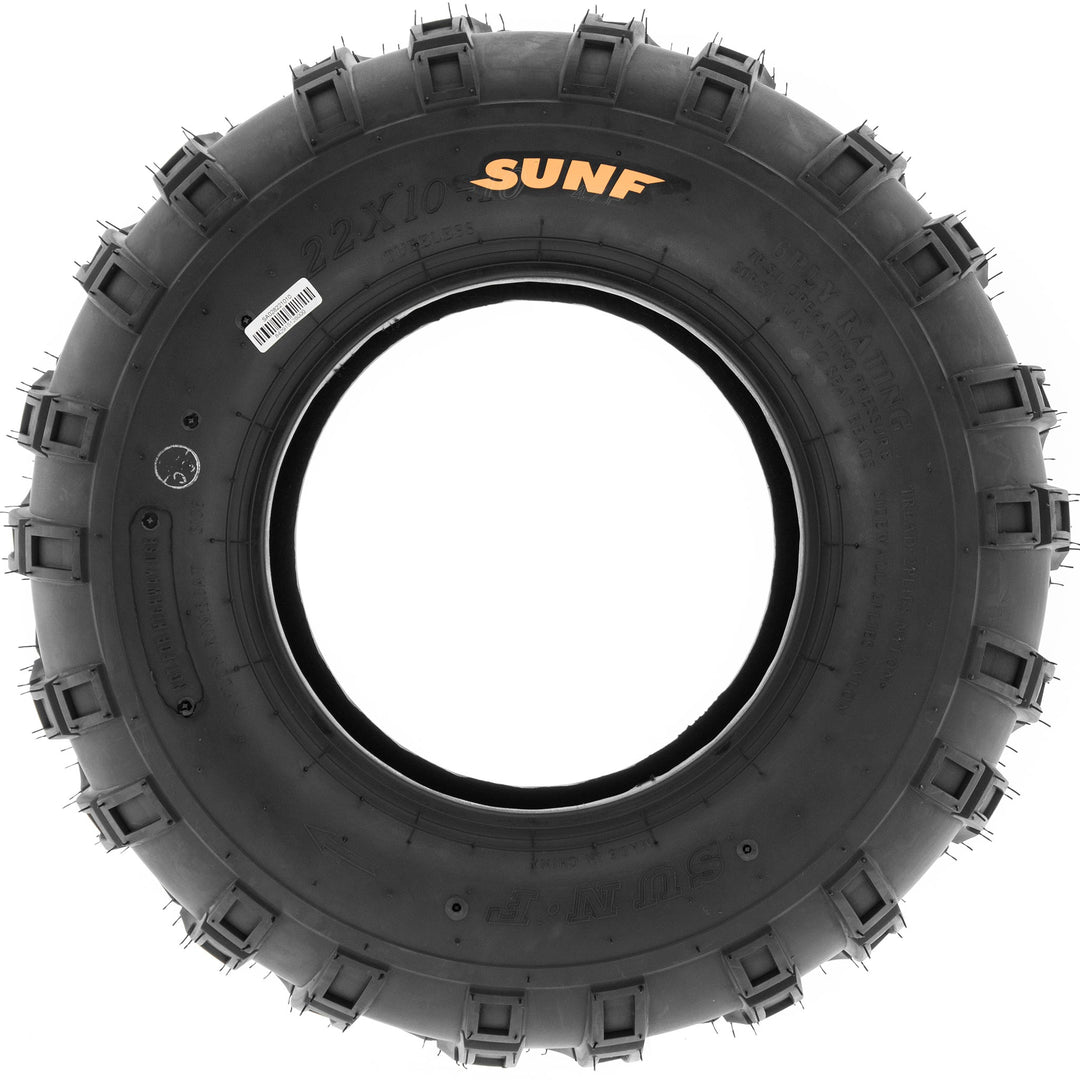 SunF A028 Tire