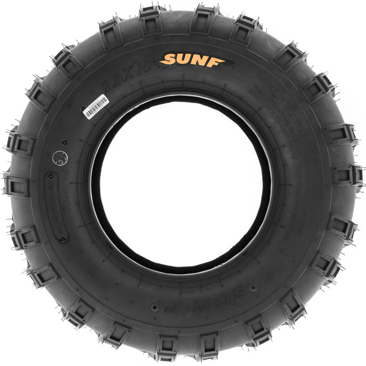SunF A028 Tire
