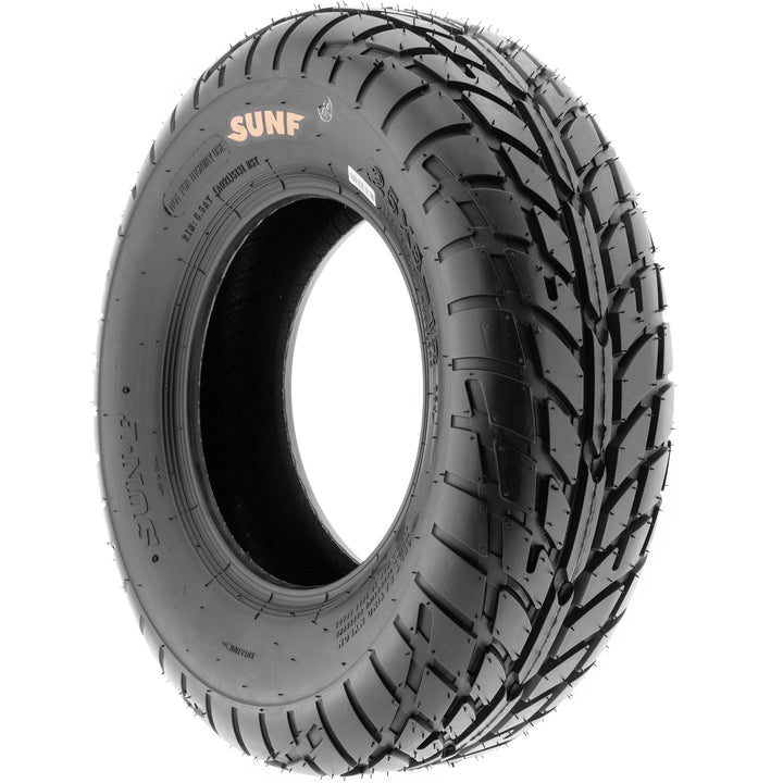 SunF A021 Tire Pair Set