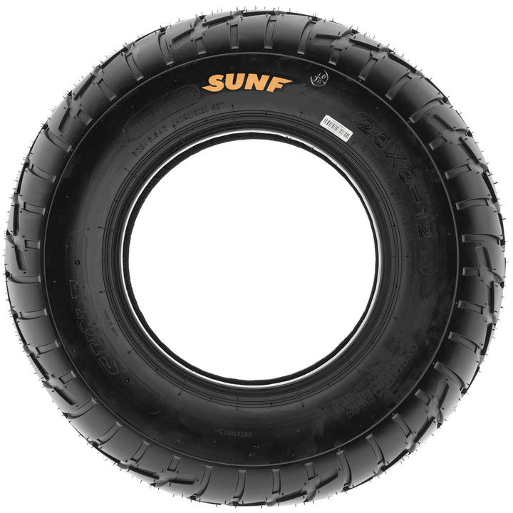 SunF A021 Tire