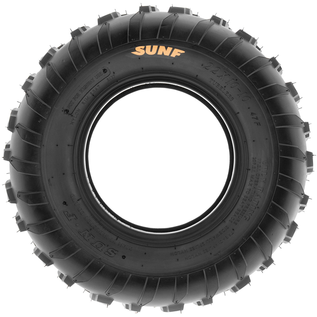 SunF A006 Tire