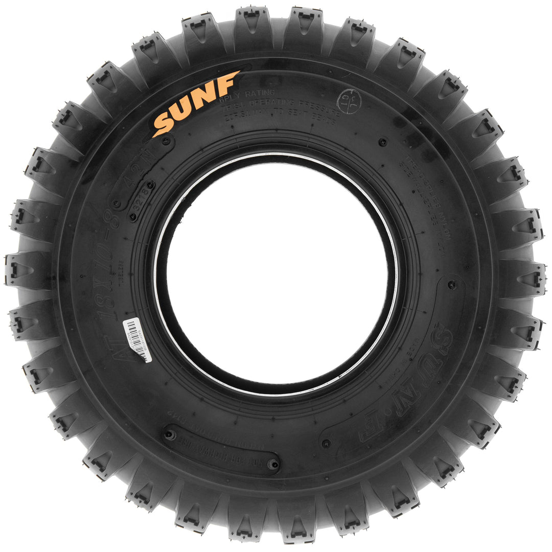 イオンヌ11　famサマ SUNF SunF A031 SxS UTV ATV off-road Mud riding racing street Tires
