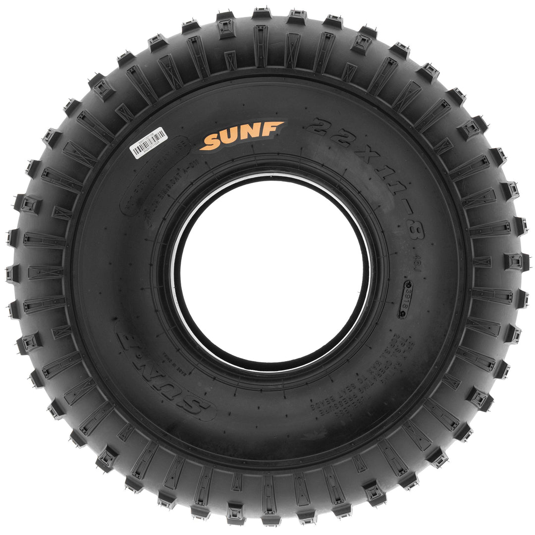 SunF A011 Tire