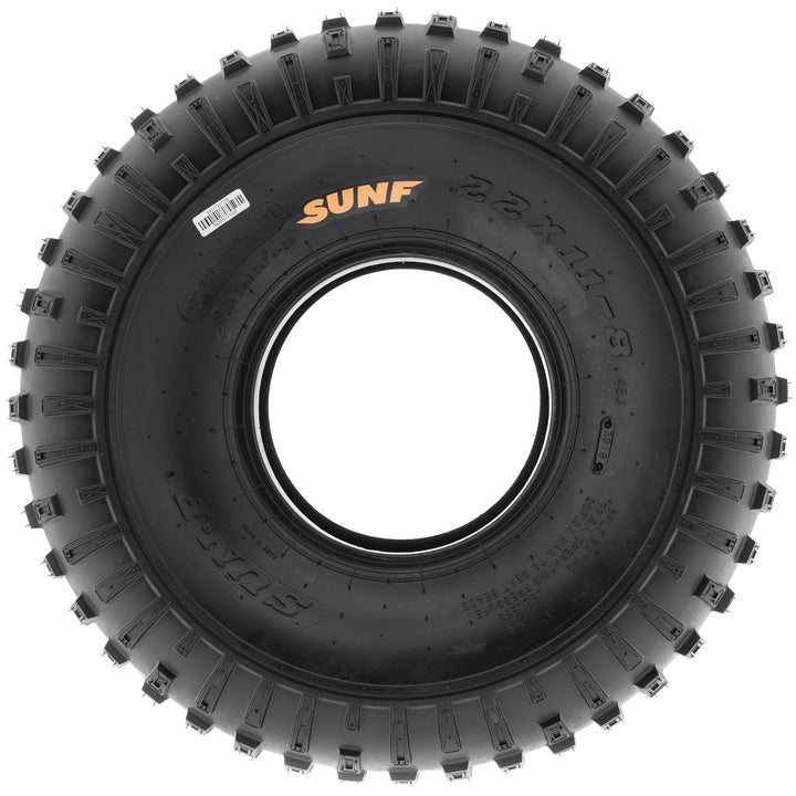 SunF A011 Tire
