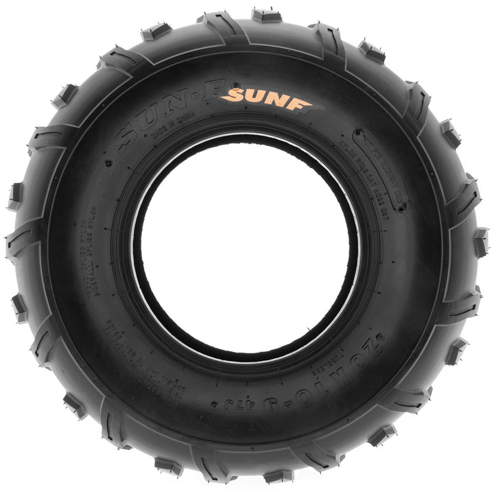 SunF A022 Tire