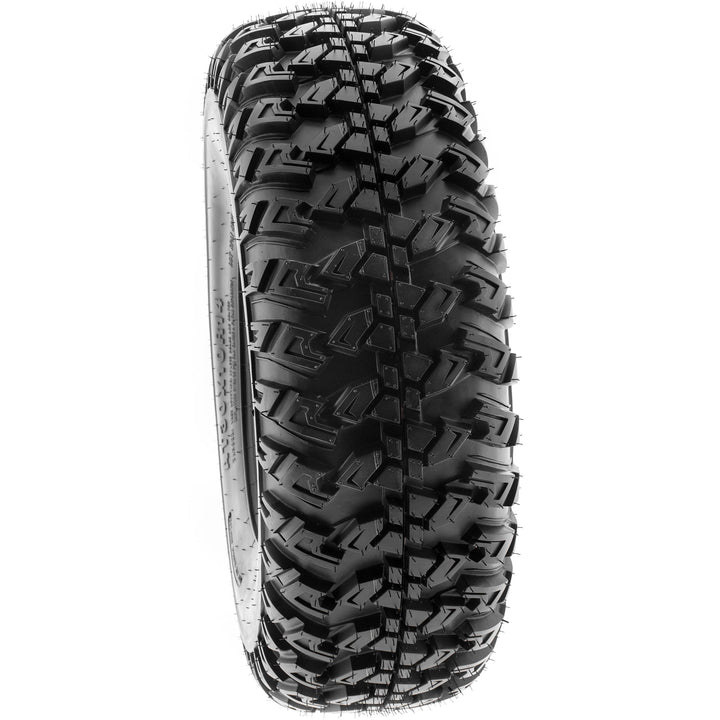 SunF ATV TIRE/UTV TIRE All Terrain 8 PR Tubeless A045 (set of 2)