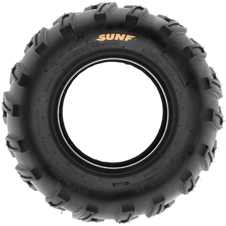 SunF A001 Tire