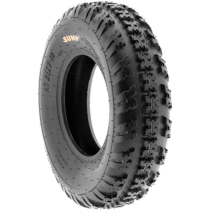 SunF A032 Tire X4 Set