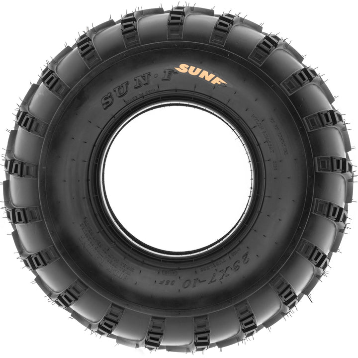 SunF A028 Tire Bundle Set