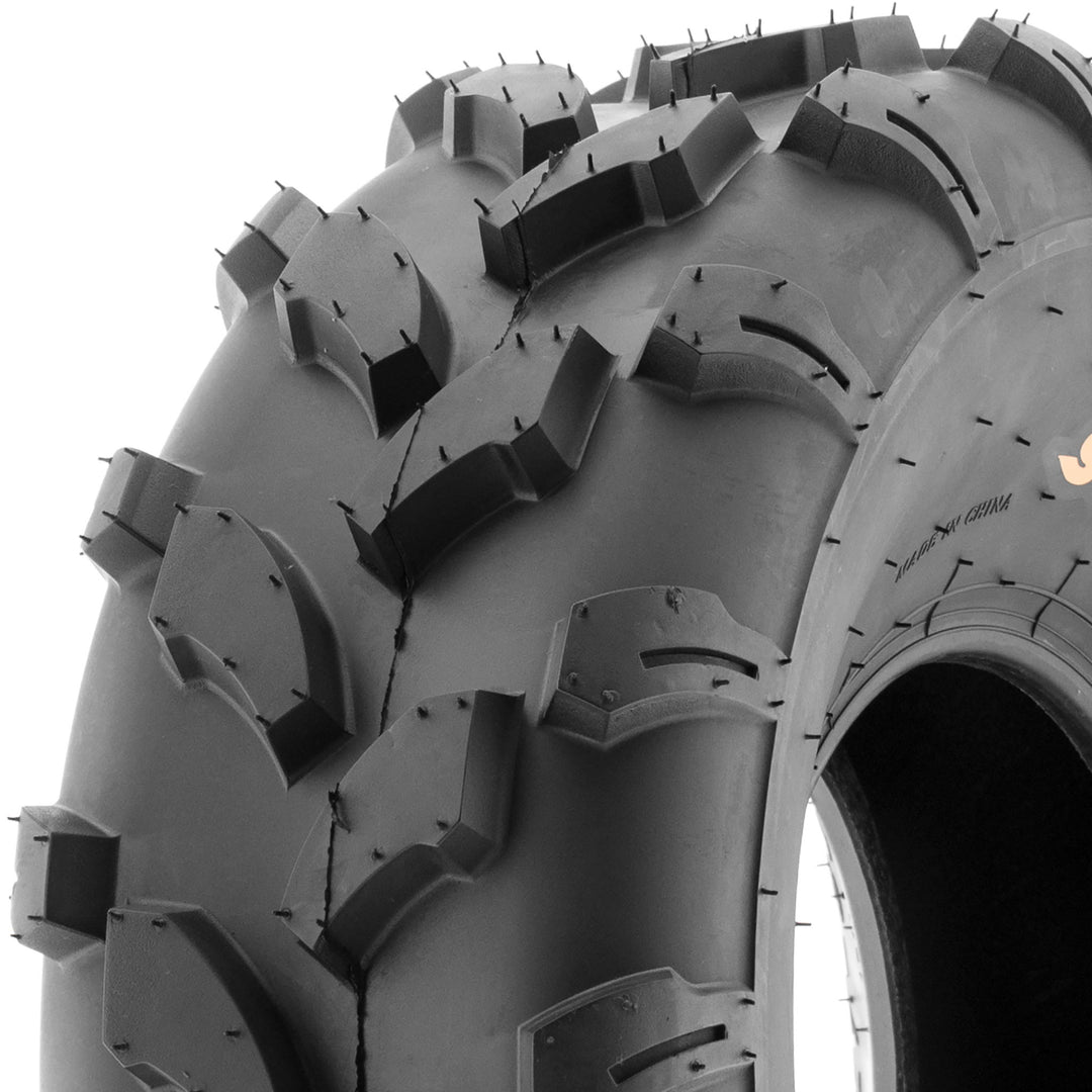 SunF A003 Tire X4 Set